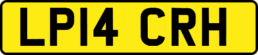 LP14CRH