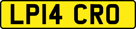 LP14CRO