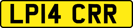 LP14CRR