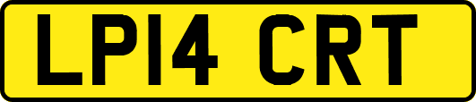 LP14CRT
