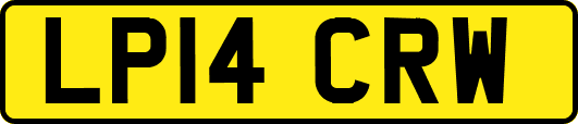 LP14CRW