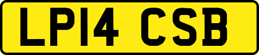 LP14CSB
