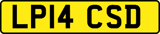 LP14CSD