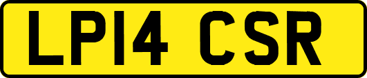 LP14CSR