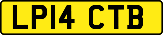 LP14CTB