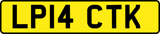 LP14CTK