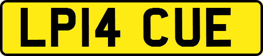 LP14CUE