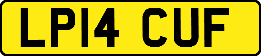 LP14CUF
