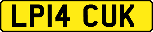 LP14CUK