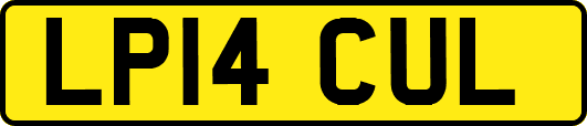 LP14CUL