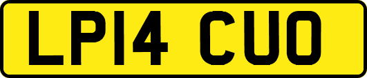 LP14CUO
