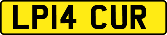 LP14CUR