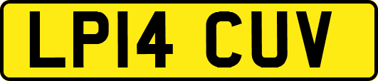 LP14CUV