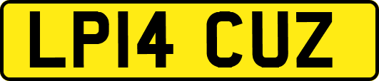 LP14CUZ