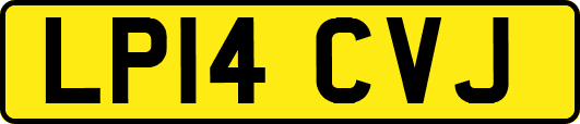 LP14CVJ