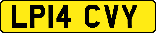 LP14CVY