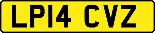 LP14CVZ