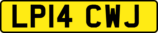 LP14CWJ