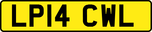 LP14CWL