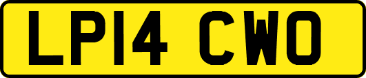LP14CWO