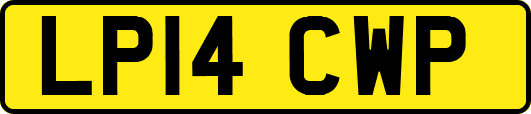 LP14CWP