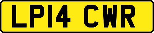 LP14CWR