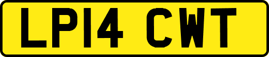 LP14CWT