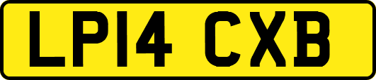 LP14CXB