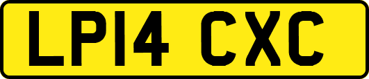 LP14CXC