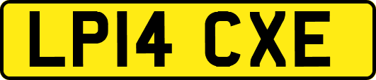 LP14CXE