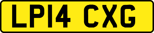 LP14CXG