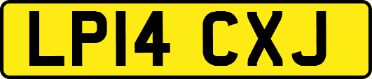 LP14CXJ