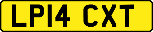 LP14CXT