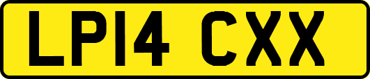 LP14CXX