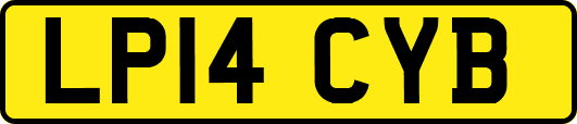 LP14CYB