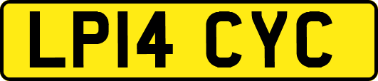 LP14CYC
