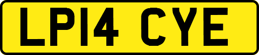 LP14CYE