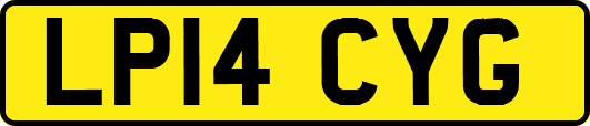 LP14CYG