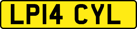 LP14CYL