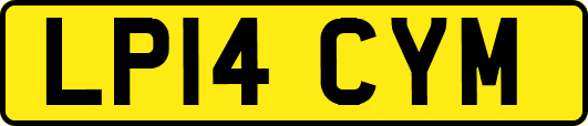 LP14CYM