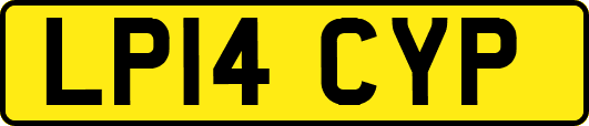 LP14CYP