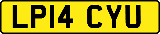 LP14CYU