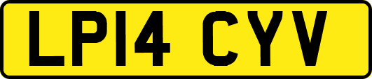 LP14CYV