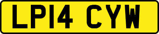 LP14CYW