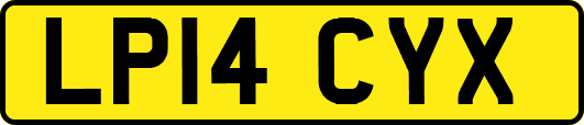 LP14CYX