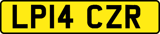LP14CZR