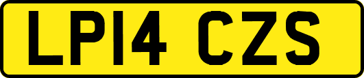 LP14CZS