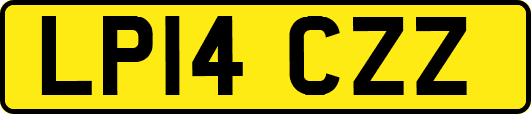 LP14CZZ