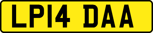 LP14DAA