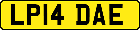 LP14DAE